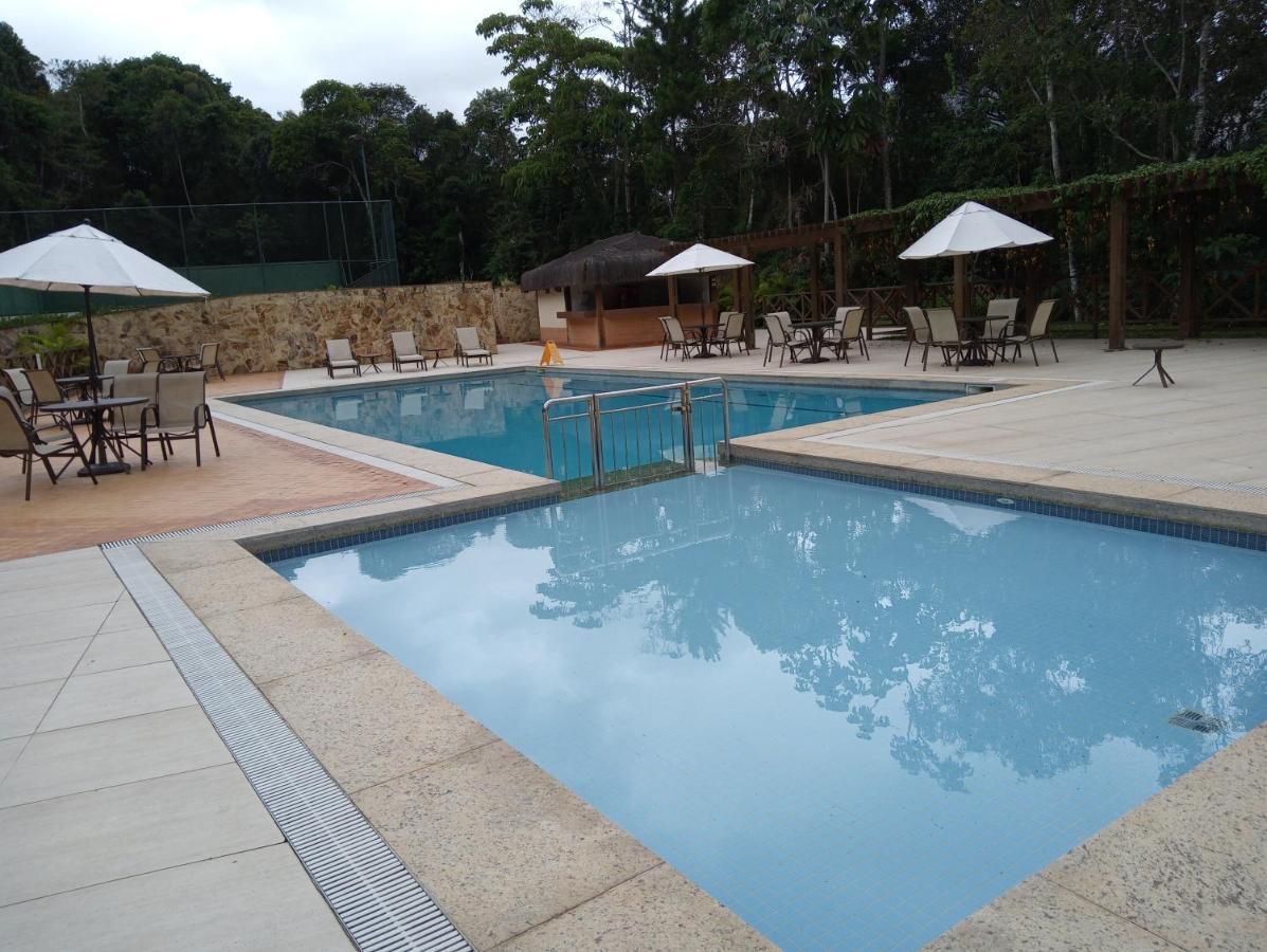 Flat em Pedra Azul Pedra Azul (Espirito Santo) Exterior foto