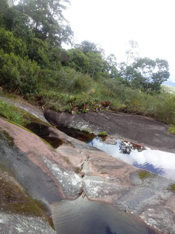 Flat em Pedra Azul Pedra Azul (Espirito Santo) Exterior foto