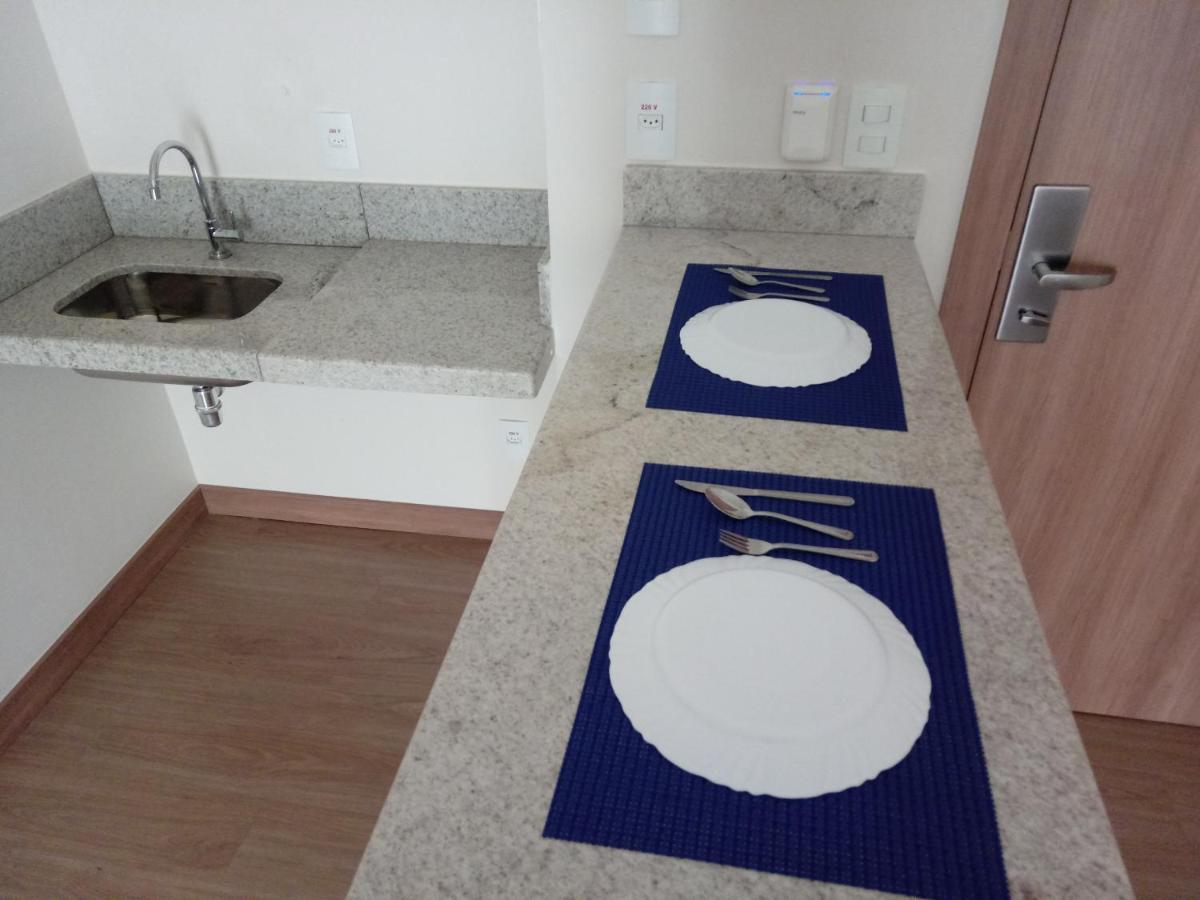 Flat em Pedra Azul Pedra Azul (Espirito Santo) Exterior foto